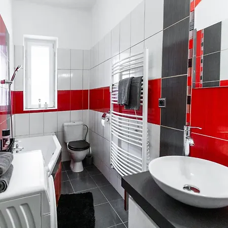 V Srdci Nachoda Apartment *