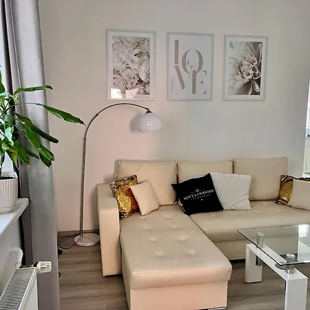 Apartment V Srdci Nachoda Nachod
