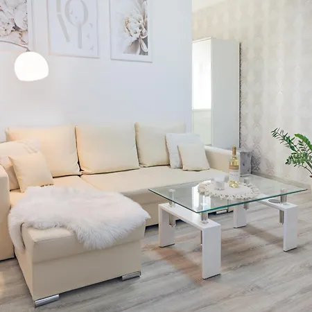 Appartement V Srdci Nachoda Náchod