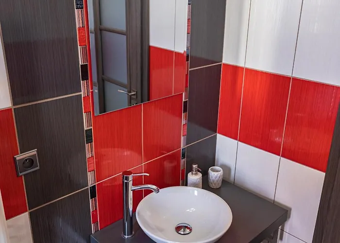V Srdci Nachoda Appartement Náchod