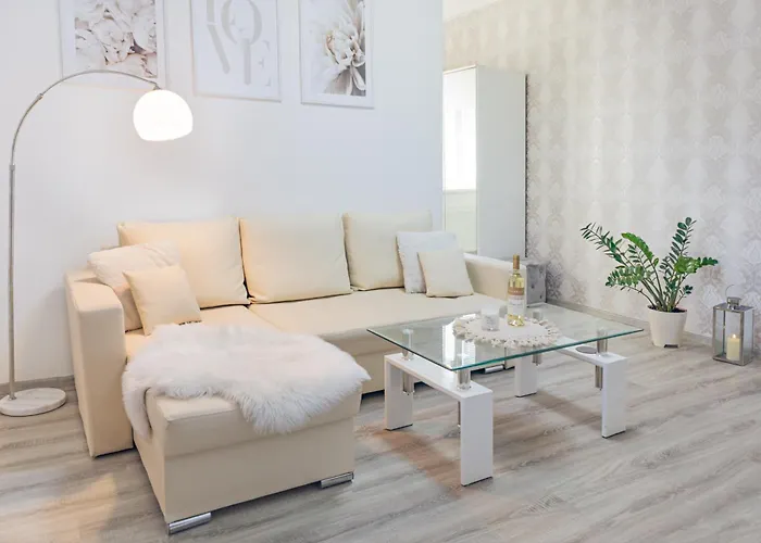 Appartement V Srdci Nachoda Náchod